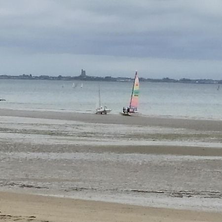 Gite La Bourgetterie Fontenay Sur Mer Buitenkant foto