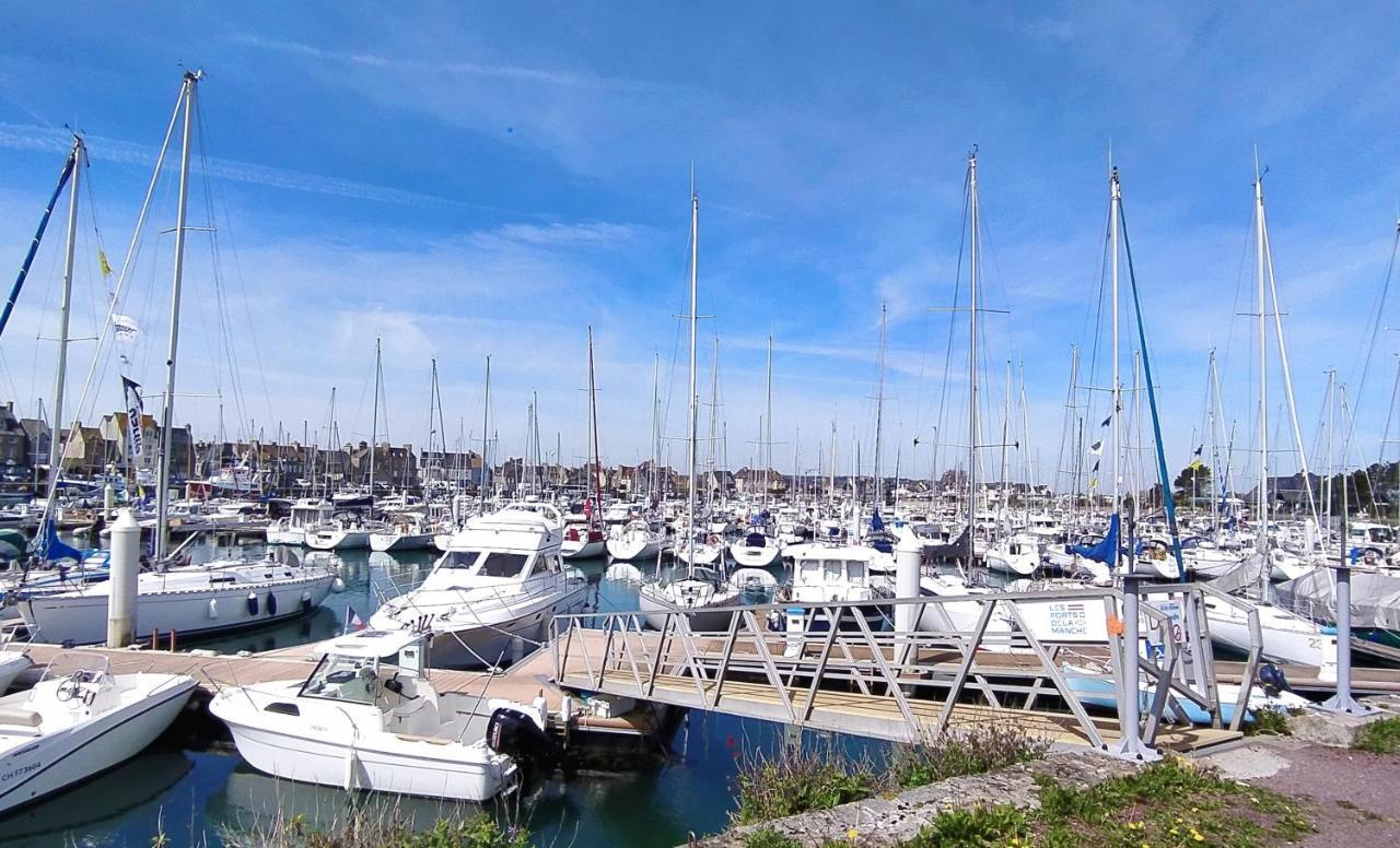 Gite La Bourgetterie Fontenay Sur Mer Buitenkant foto