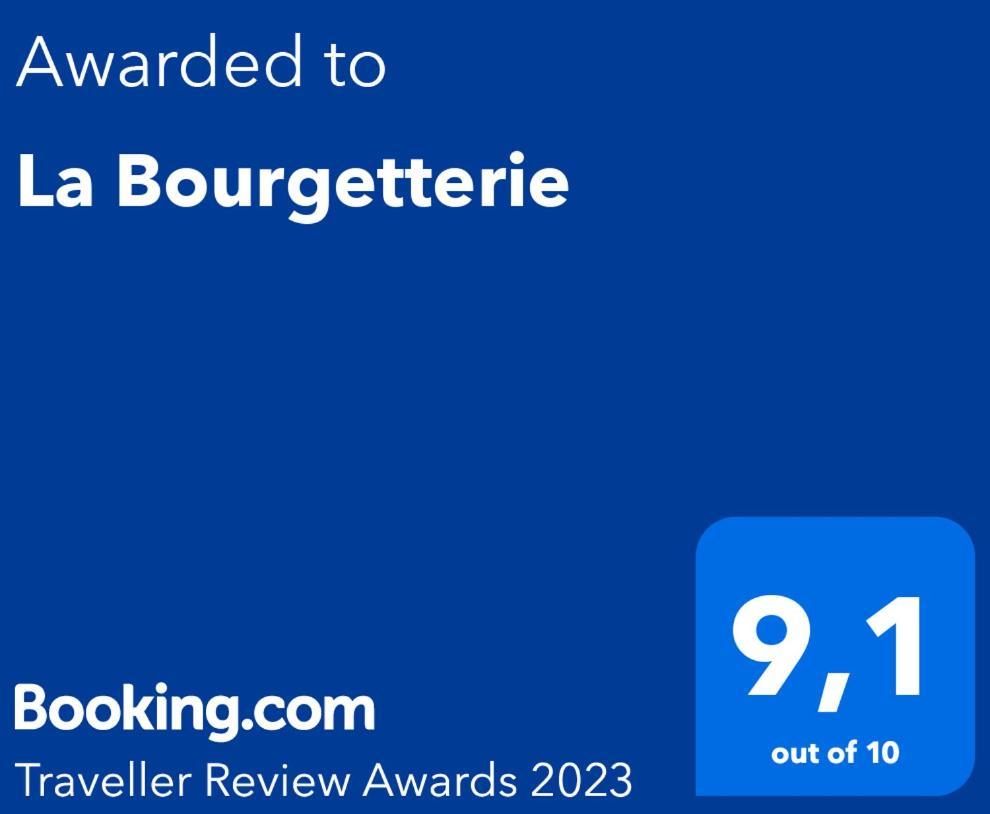 Gite La Bourgetterie Fontenay Sur Mer Buitenkant foto